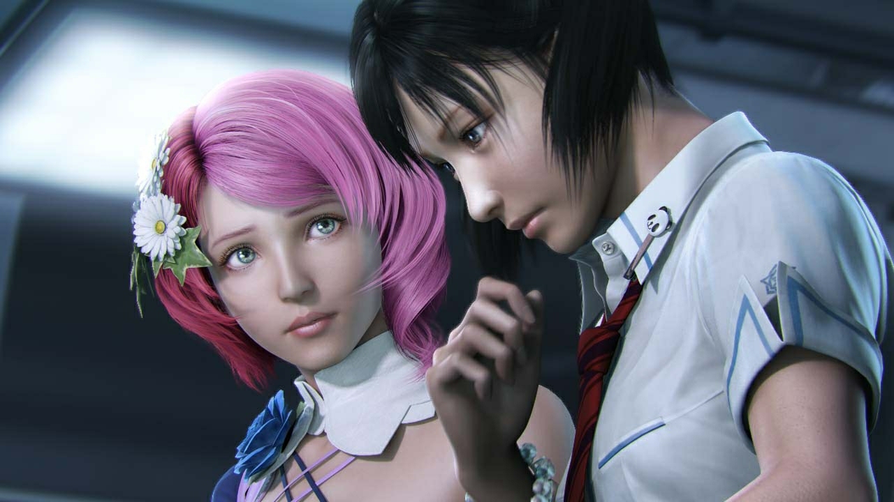 Tekken Hybrid - Imagen 21